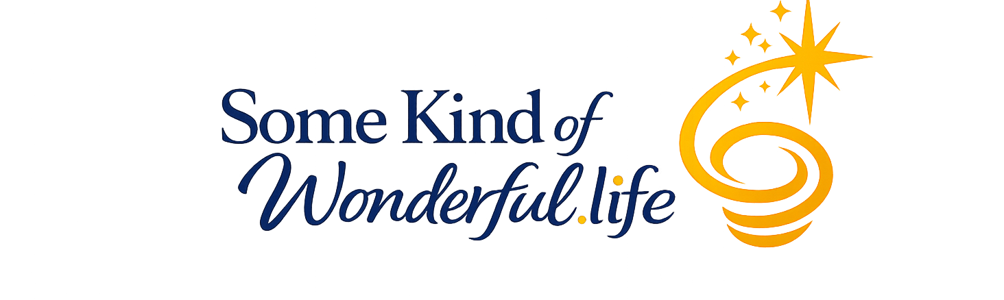 Some Kind of Wonderful Life
